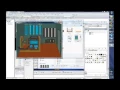 Ludum Dare 31 Timelapse
