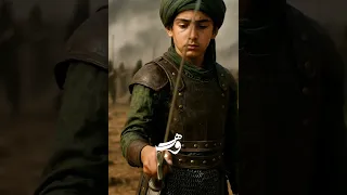 القاسم ابن الامام الحسن عليهما السلام عرس بارض الطفوف سيد سلام الحسيني 