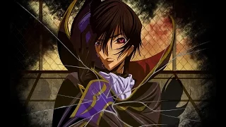 AMV Code Geass - Europa
