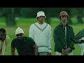 Eladio Carrión - El Hokage (Visualizer) | 3MEN2 KBRN