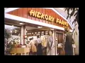 1981 Hickory Farms Holiday Gifts TV Commercial
