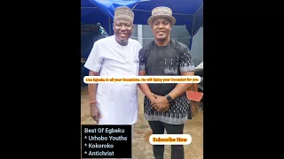 best of egbeku songs