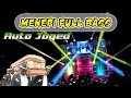 Lagu DJ SLOW FULL BASS - MENEPI X Coffin Dance
