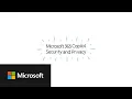 Microsoft 365 Copilot Security Privacy