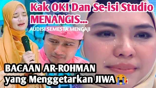 Download VIRAL‼️ Lantunan yang Membuat Semua Menangis! Santri Bersuara MERDU! Parodi MP3