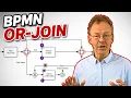 BPMN Synchronizing Merge - How Workflows Reunite Split Paths