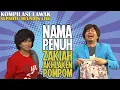 Download Lagu Nama penuh Zakiah Akhlaken POMPOM 😂😂😂