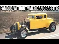 Would The Milner Coupe Be Famous Without American Graffiti