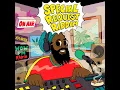 Live a Little - D'yani & XTM Nation