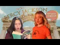 Download Lagu Reading Percy Jackson for the FIRST time (not what I expected!)