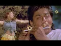Tanhai Tanhai | Madhuri Dixit | Shahrukh Khan | Udit Narayan | Alka Yagnik