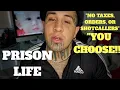 PRISON LIFE PROTECTIVE CUSTODY AND WHY INMATES JOIN PC GANGS PT