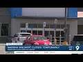Marana Walmart reopens after gunwoman taken into custody