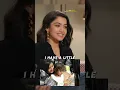 Rashmika Mandanna🌼 Told About Her Cutest Sister | Rashmika Sister Age Gap | Interview