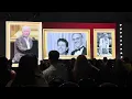 D23 Expo 2026 Alan Menken Tribute to Howard Ashman and His Parents Singing Proud of Your Boy