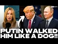 Download Lagu IHIP News: Trump BENDS OVER to Putin in Pathetic HUMILIATION Ritual! Download Lagu IHIP News: Trump BENDS OVER to Putin in Pathetic HUMILIATION Ritual!