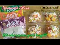 Download Lagu Jajanan unik 2000 an || camilan enak roti aoka pop corn kesukaan bocil baru matang ludes diserbu