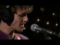 Houndmouth - Sedona (Live on KEXP)