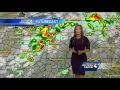 Pittsburgh s Action Weather noon forecast