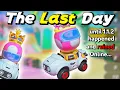 Download Lagu The Last Day of Mario Kart World Online...