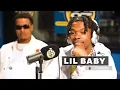 Lil Baby | Funk Flex | #Freestyle195