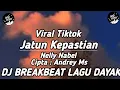 Download Lagu DJ TERBARU VIRAL‼ JATUN KEPASTIAN NELLY NABEL - LAGU DAYAK KALTENG TERBARU REMIX‼
