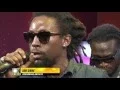 Download Lagu Jah Cure: The Cure Live [Exclusive]