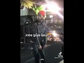 Download Lagu Must Watch: Jobe London in stage😩📍....what's going on with him, is is GEU?