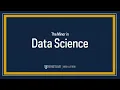 Minor in Data Science