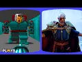 30 Most SATISFYING Villain Deaths in Games