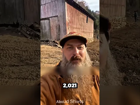 😱 أغرب 3 كنوز عُثر عليها داخل حظائر مهجورة! لن تصدّق ما وجدوه!