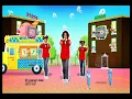 Just Dance Kids ABC