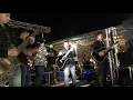 Eslabón Armado - Con tus besos en vivo