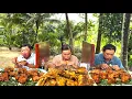 Download Lagu Trận Đấu Quá Khó Tin 3 MÂM CƠM SƯỜN RIM ME Thắng Được 4Tr | ATN 