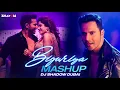 Lagu Bijuria (Mashup) | Sunny Sanskari Ki Tulsi Kumari | DJ Shadow Dubai | Varun, Janhvi | Sonu Nigam