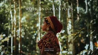 Download THEA - Woes and Phantoms | Official Video MP3