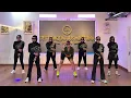 Download Lagu TUNG KERIPIT / TIKTOK VIRAL / SENAM KREASI / DAM FIT CLUB / KREASI BY ZIN DETTY / ZUMBREWLITAN SQUAD