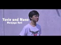 Download Lagu Yovie and Nuno -menjaga hati cover by Solid Hammer