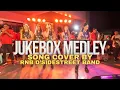 Lagu Jukebox Medley | Cover by RnB D’Sidestreet Band