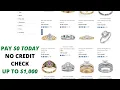 Easiest Retail Store Credit Card NO Credit Check up to 1 000
