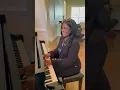 A'ngela Winbush LIVE from The Phyllyle