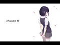 96Neko- Uso No Hibana [Rom + Eng Lyrics]