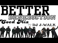 PJ Morton's Better Benediction Coed Remix by DJ J-WALK