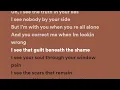 Download Lagu Lil Wayne - Mirror (Lyrics) ft. Bruno Mars