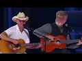 Jimmy Buffett Tribute by Kenny Chesney, Mac McAnally, Zac Brown Band & Alan Jackson | CMA Awards