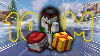Make EASY coins for BEGINNERS in Jerry s Workshop - Hypixel Skyblock Guide