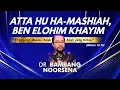 Download Lagu DR Bambang Noorsena - Anak Allah Yang Hidup