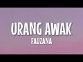 Download Lagu Fauzana - Urang Awak ( Lirik Lagu )