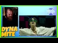 J-HOPE Music Box: Reflection \u0026 Dynamite (Tropical Remix) @ Lollapolooza Reaction