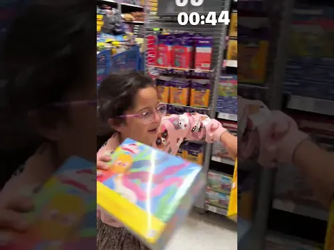 1 min para comprar lo que gustes 🛒